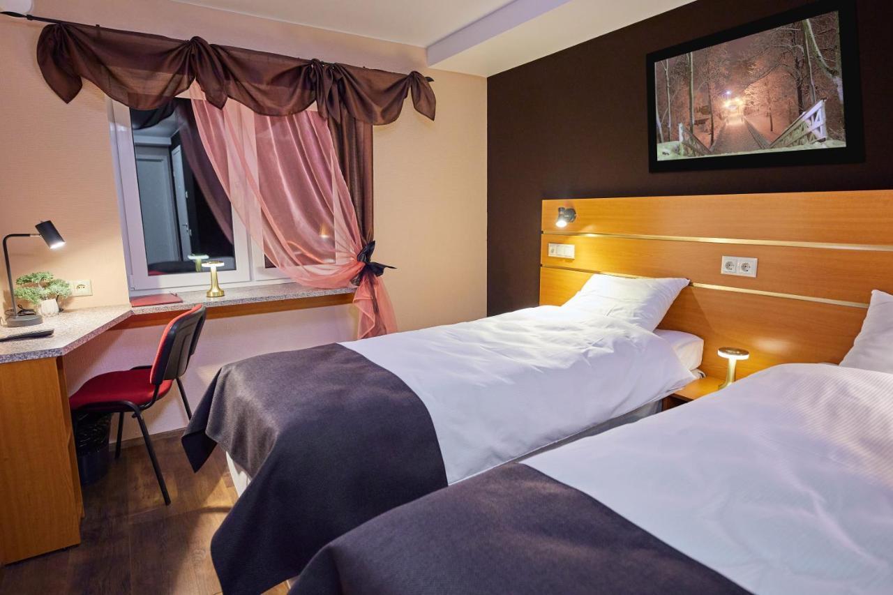 Spa Hotell Peetrimoisa Villa Viljandi  Exterior foto
