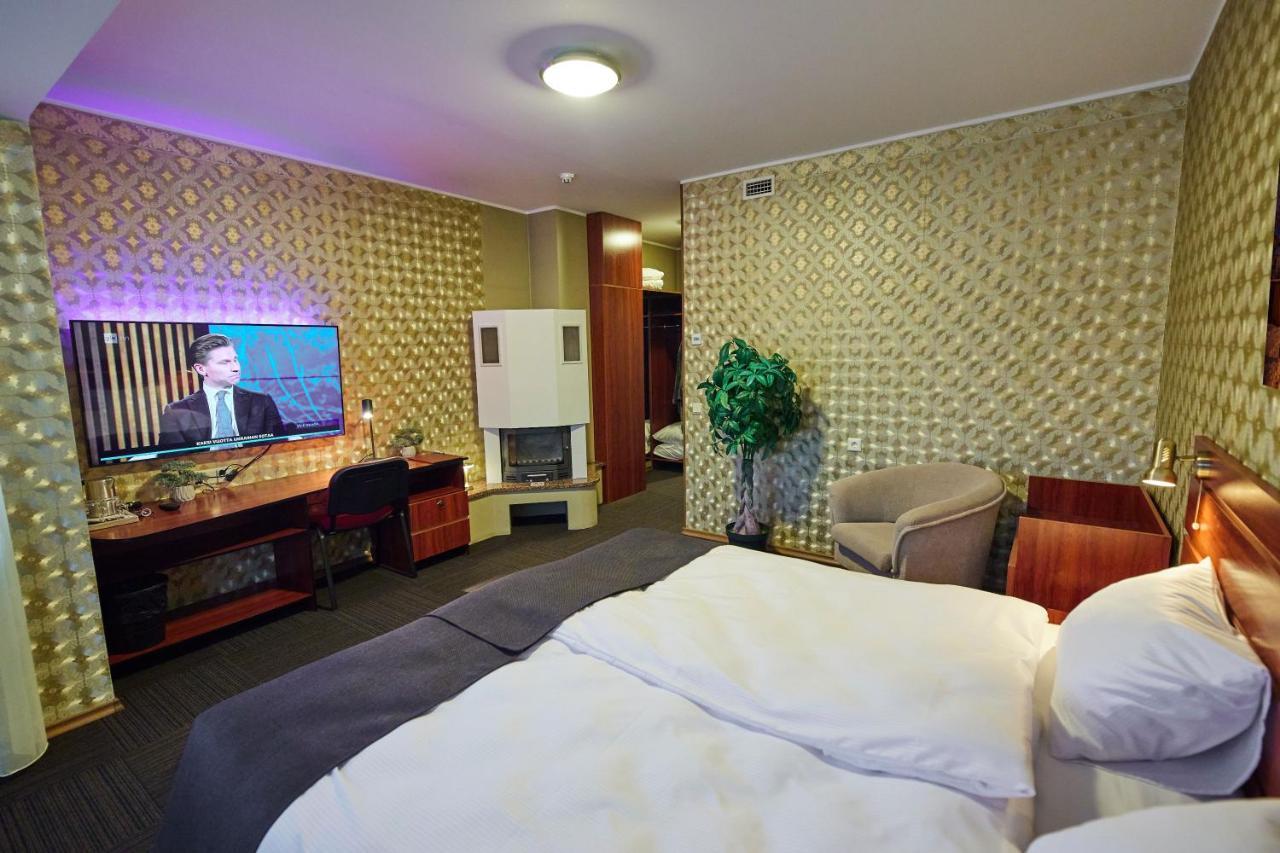 Spa Hotell Peetrimoisa Villa Viljandi  Exterior foto