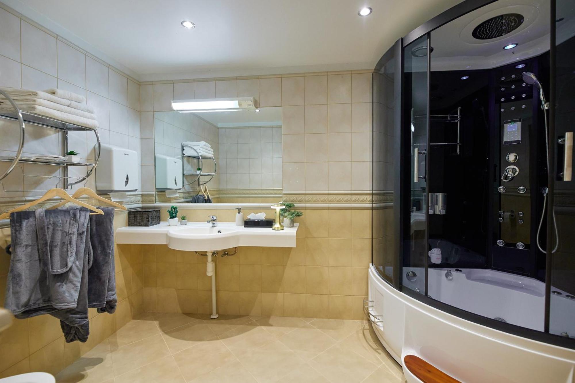 Spa Hotell Peetrimoisa Villa Viljandi  Exterior foto