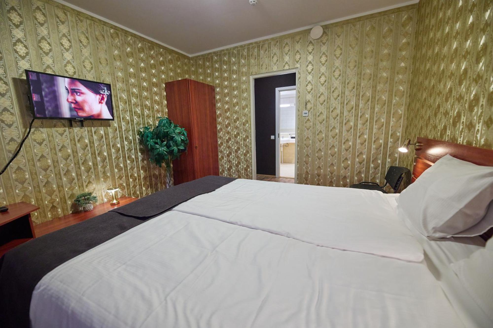Spa Hotell Peetrimoisa Villa Viljandi  Exterior foto