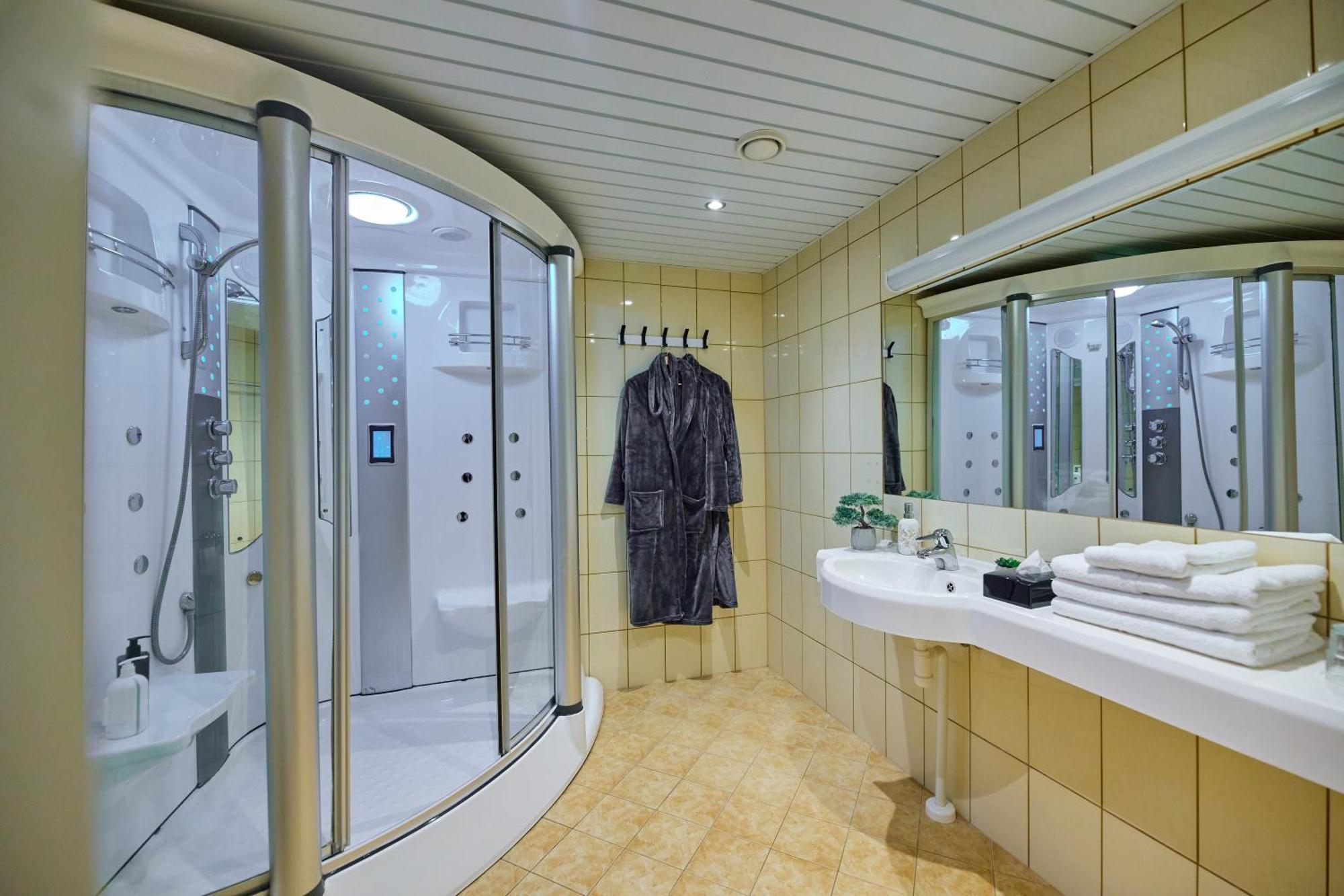 Spa Hotell Peetrimoisa Villa Viljandi  Exterior foto